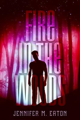 Cover for Fire in the Woods