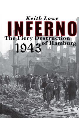 Inferno Cover Image