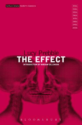 The Effect (Modern Classics) Cover Image