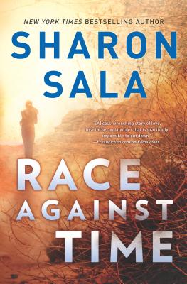 Cover for Race Against Time