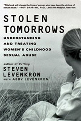 Stolen Tomorrows: Understanding and Treating Women's Childhood Sexual Abuse cover