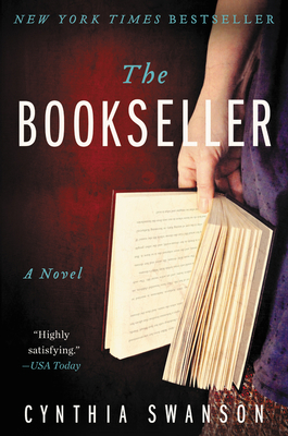 Cover for The Bookseller