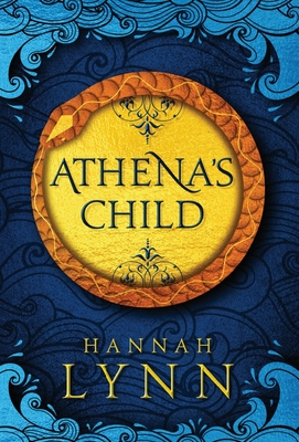 Athena's Child Cover Image