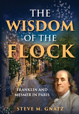 Cover for The Wisdom of the Flock