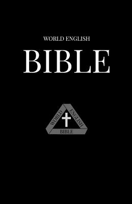 World English Bible Cover Image