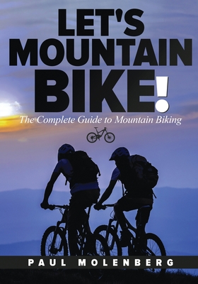 Cover for Let's Mountain Bike!