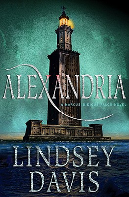 Alexandria Cover