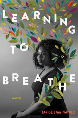 Cover for Learning to Breathe