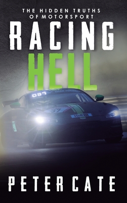 Racing Hell Cover Image