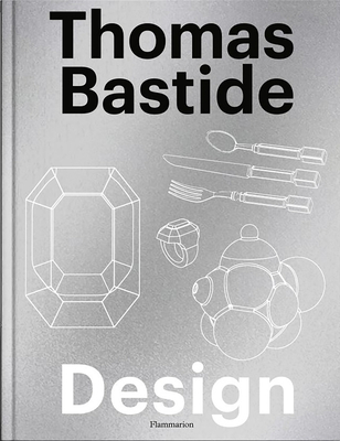 Thomas Bastide: Design Cover Image