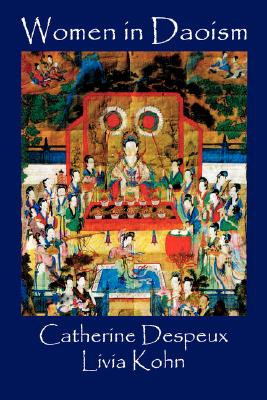 Women in Daoism Cover Image