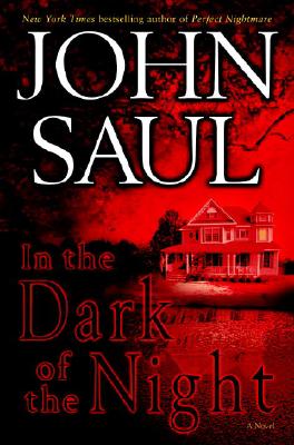 Cover for In the Dark of the Night