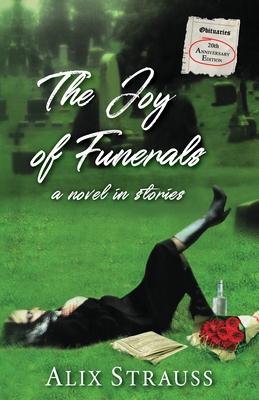 The Joy of Funerals Cover Image