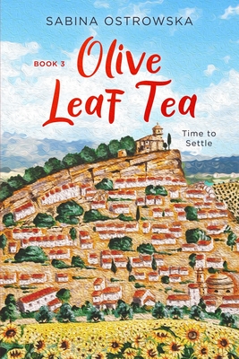 Olive Leaf Tea: Time to Settle Cover Image