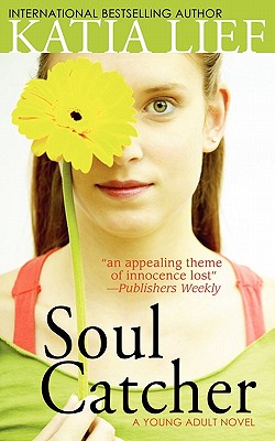 Soul Catcher Cover Image