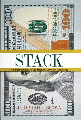 Stack: An Introduction to the Highest Levels of Investing Cover Image