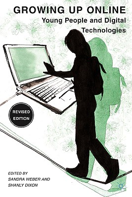 Growing Up Online: Young People and Digital Technologies Cover Image