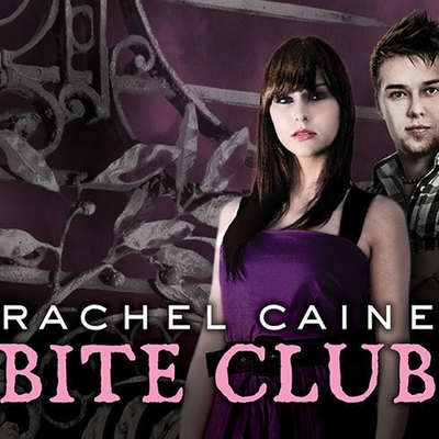 Cover for Bite Club (Morganville Vampires #10)