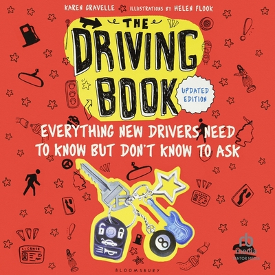 The Driving Book Cover Image