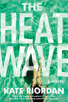 The Heatwave Cover Image