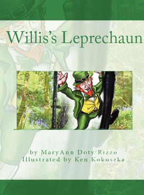 Willis's Leprechaun Cover Image