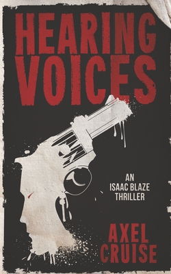 Cover for Hearing Voices