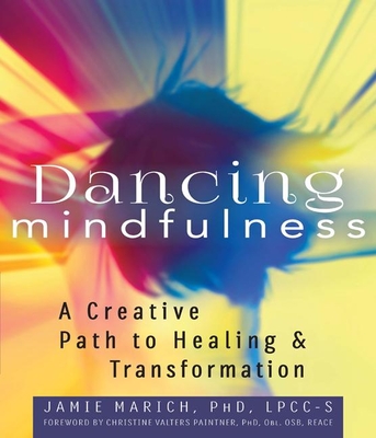 Cover for Dancing Mindfulness