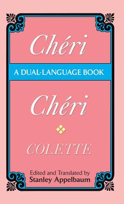 Cheri (Dual-Language) (Dover Dual Language French)