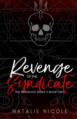 Revenge of the Syndicate By Natalie Nicole Cover Image