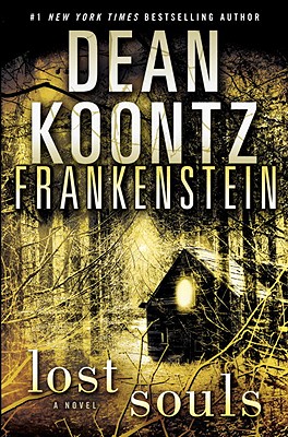 Frankenstein Cover