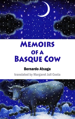 Memoirs of a Basque Cow Cover Image
