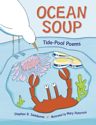 Cover for Ocean Soup