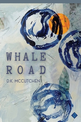 Whale Road Cover Image