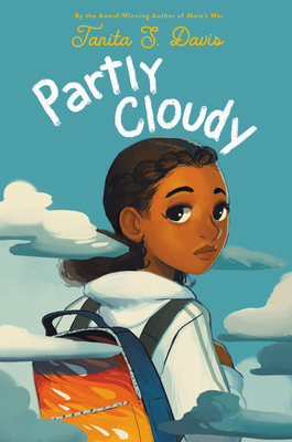 Partly Cloudy By Tanita S. Davis Cover Image