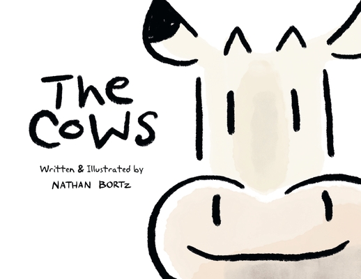 The Cows Cover Image