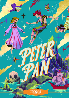 Classic Starts(r) Peter Pan