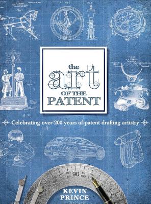 The Art of the Patent Cover Image