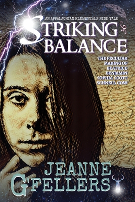 Striking Balance Cover Image