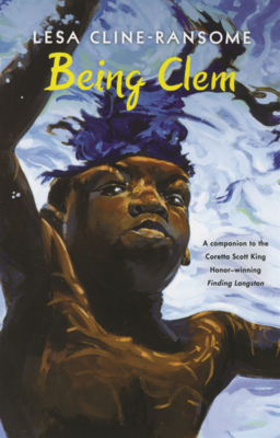 Being Clem (The Finding Langston Trilogy)
