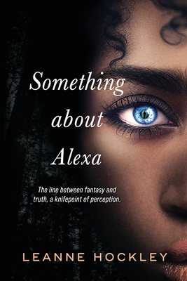 Something About Alexa Cover Image