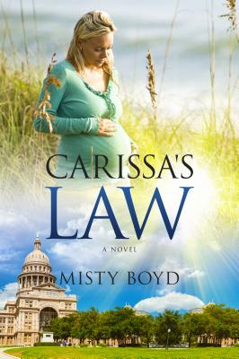 Cover for Carissa's Law