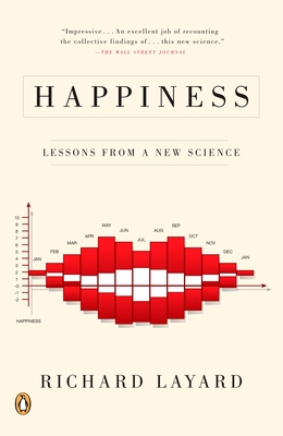 Happiness: Lessons from a New Science