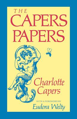 The Capers Papers (Muscadine Books)