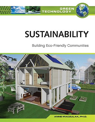 Cover for Sustainability
