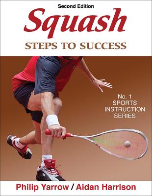 Squash: Steps to Success (STS (Steps to Success Activity)