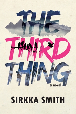 Cover for The Third Thing