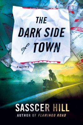 Cover for The Dark Side of Town