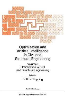 Optimization and Artificial Intelligence in Civil and Structural ...