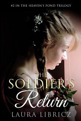 Cover for The Soldier's Return