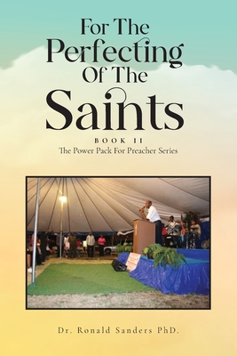 For The Perfecting Of The Saints Cover Image